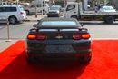 شيفروليه كامارو 3LT 3.6L Convertible