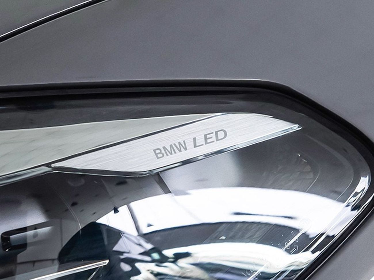 BMW 530i M Sport 2.0L