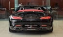 مرسيدس بنز AMG GT C Gt c AMG