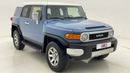 Toyota FJ Cruiser GXR 4 | Zero Down Payment | Home Test Drive