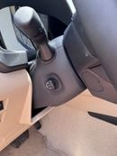 Toyota Land Cruiser VX