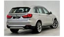 BMW X5 35i Exclusive 2016 BMW X5 xDrive35i, Warranty, May 2024 BMW Service Contract, Full BMW Service Histo