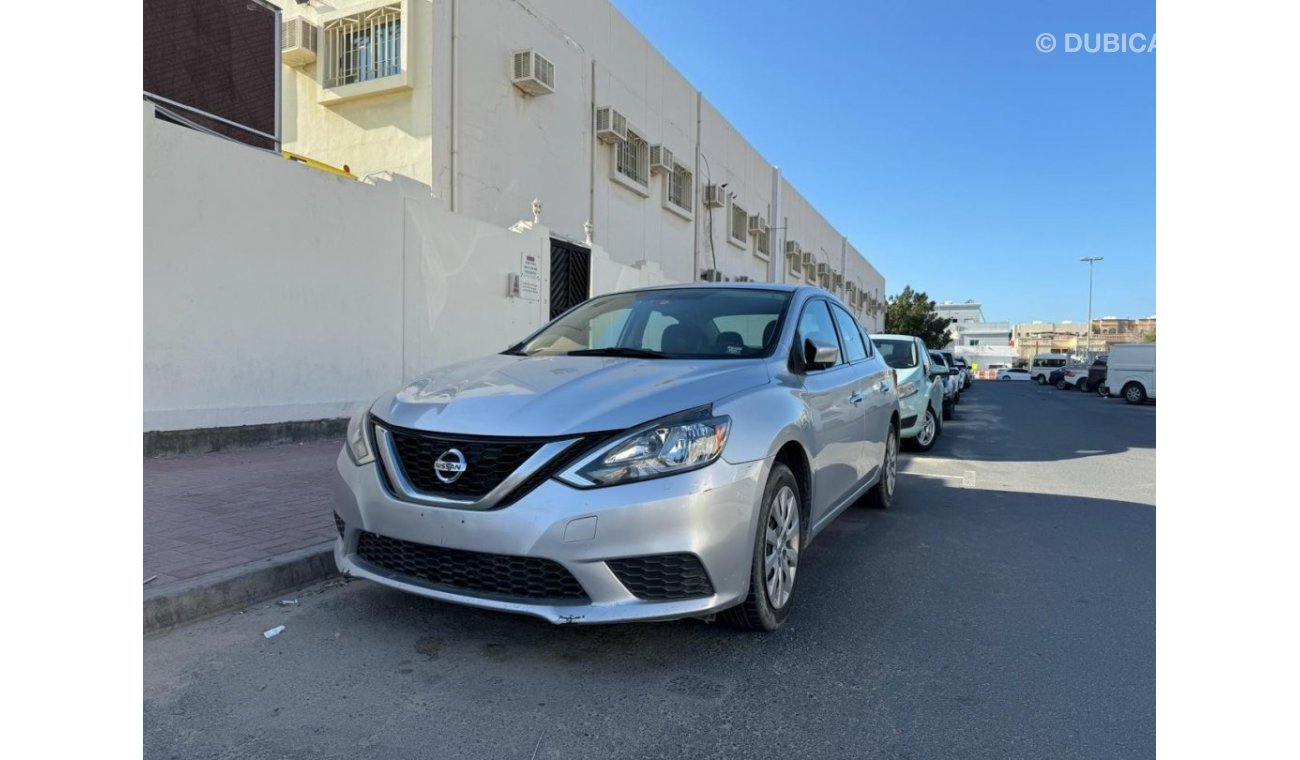 Nissan Sentra VERY CLEAN CAR LOW MILAGE