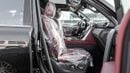 Lexus LX600 2026 Lexus LX600 Signature 3.5L AT Petrol (Black-Red)