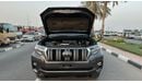 Toyota Prado TZ-G Type FULL OPTION | Premium Condition | SUNROOF | 2.8L DIESEL ENGINE | AT | BLACK LEATHER INTERI