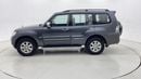 ميتسوبيشي باجيرو 2022 GLS MIDLINE | AED 1100/Month | 0 DP | 30 Day Return | Warranty | Service History