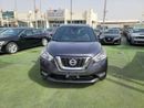 Nissan Kicks 1.6 SV