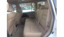 Toyota Land Cruiser GXR V8, Inclusive VAT