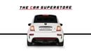 فيات 500 Abarth 595 Competizione Convertible-GCC-Dealer Warranty Until 10/2027- Full Service History