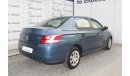 Peugeot 301 1.6L 2015 MODEL WITH WARRANTY