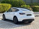 Tesla Model Y Tesla Model Y  Auto Pilot  2023 GCC Zero Km Under Warranty