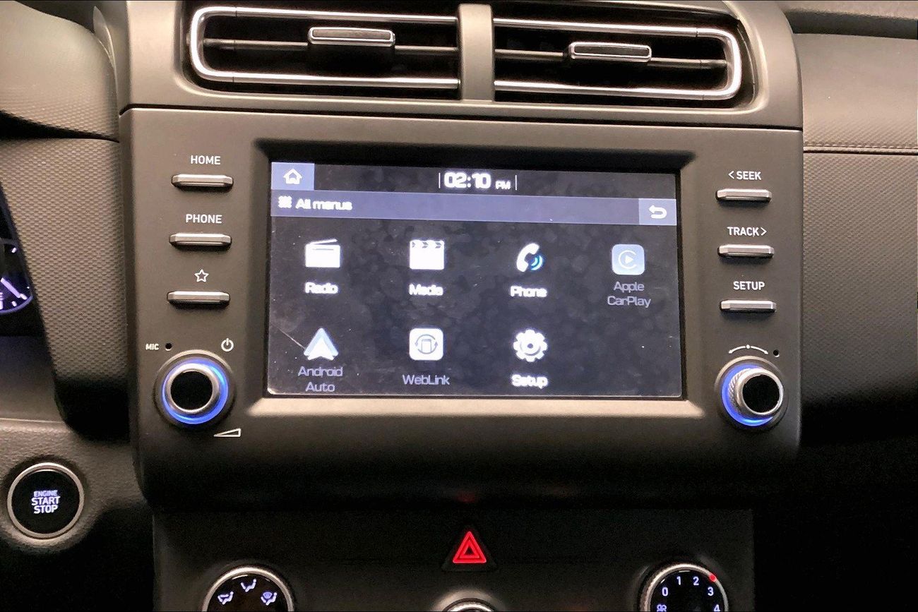 هيونداي كريتا Comfort | شامل الضمان | 0 ﺪﻔﻋﺓ ﺃﻮﻟﻯ