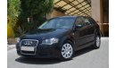 Audi A3 Mid Range in Excellent Condition