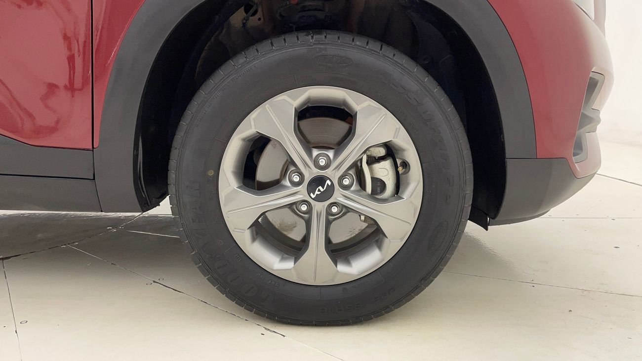 Kia Seltos LX 1.6 | Zero Down Payment | Home Test Drive