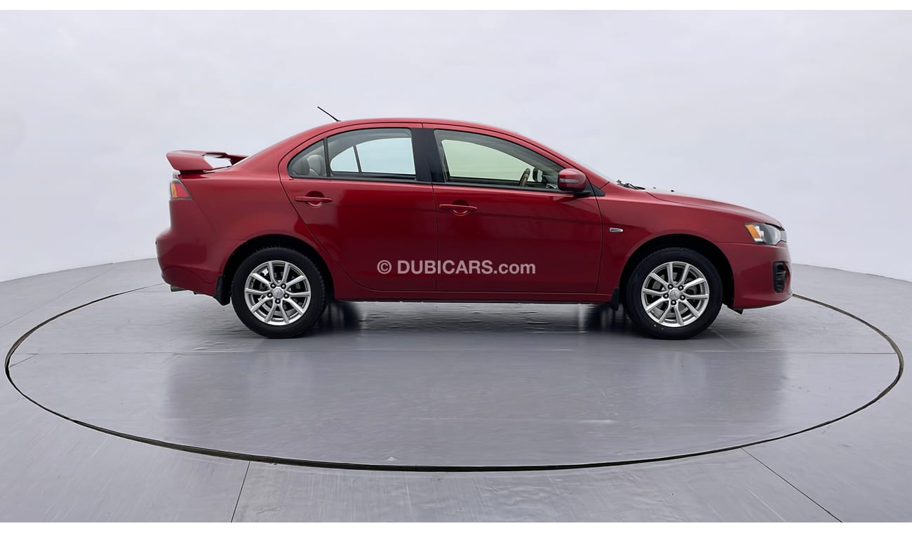 Mitsubishi Lancer GLS 1.6 | Under Warranty | Inspected on 150+ parameters