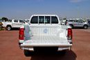 Toyota Hilux Double Cab  2.4L Diesel Automatic
