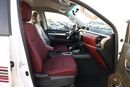 Toyota Hilux Double Cab 2.4L Diesel Automatic