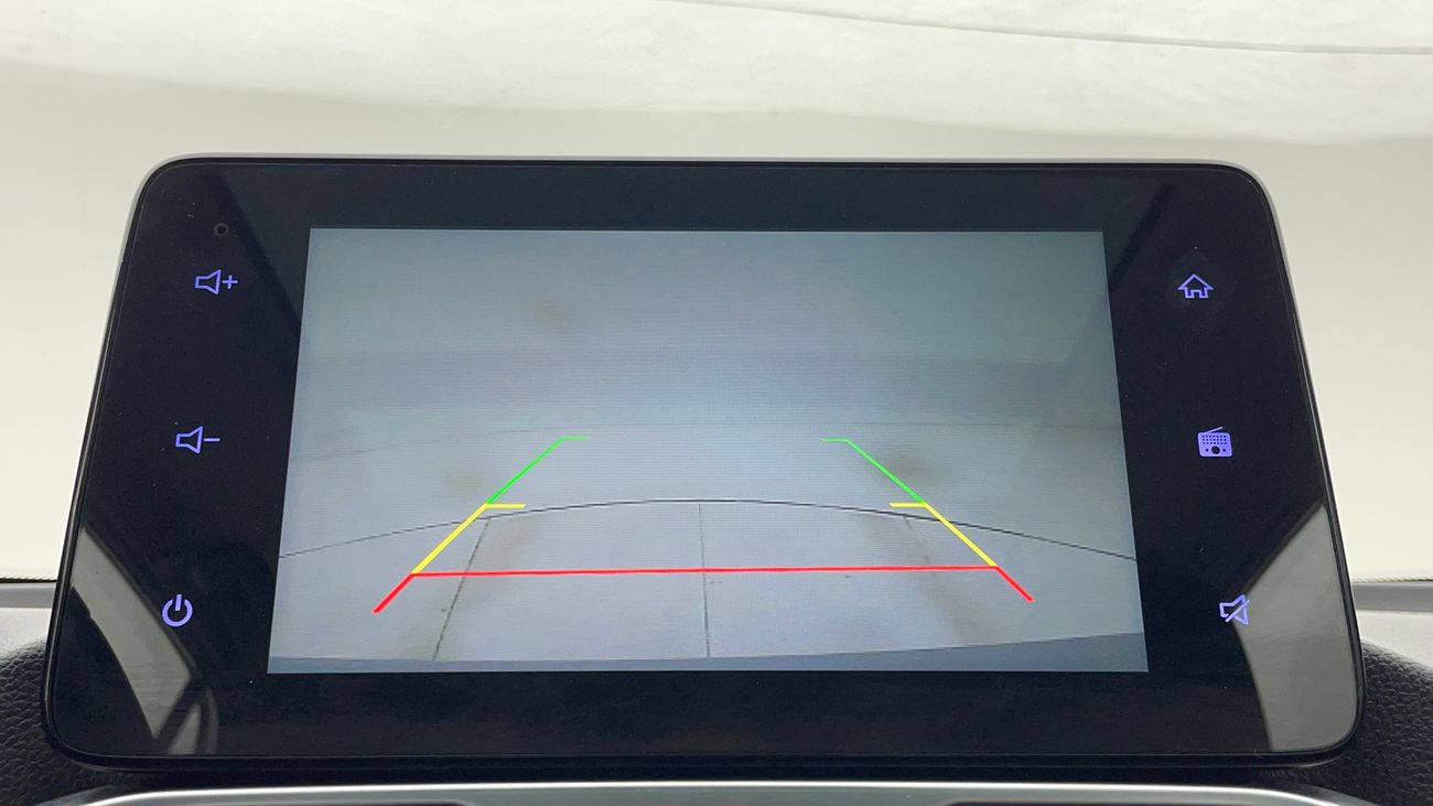 Chevrolet Groove PREMIER 1.5 | Zero Down Payment | Home Test Drive