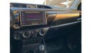 Toyota Hilux GLS 2018 Full Automatic 4x4 Ref#637