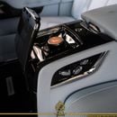 رولز رويس كولينان 2023 ROLLS ROYCE CULLINAN MANSORY DONE ONLY 1000KM