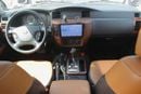 Nissan Patrol SAFARI A/T 05 SEATER, GCC