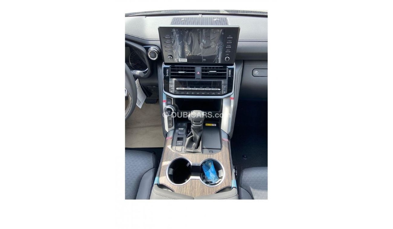 Toyota Land Cruiser 2023 Toyota Land Cruiser VX High 3.3L Twinturbo Diesel