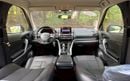 Mitsubishi Eclipse Cross 1.5 L | | GCC | Accident-Free | In Excellent Condition | 739 P.M