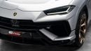 لامبورغيني اوروس Performante - 2023 - GCC Specs - Under Warranty and Service Contract