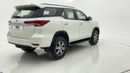 Toyota Fortuner EXR 2.7 | Zero Down Payment | Free Home Test Drive