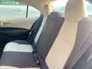Toyota Corolla XLI 1.6L 2025YM