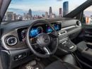 Mercedes Benz V300 AVANTGARDE with Additional Rear A/C