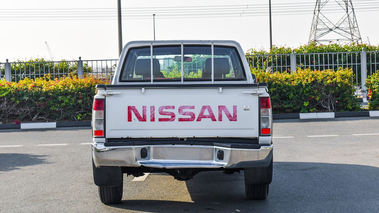 Nissan Pickup 4 WD