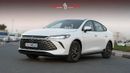 بي واي دي كين بلاس 2025 | BYD - QIN PLUS DMI I DRIVE 55KM LEAD [EXPORT ONLY]