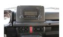 Suzuki Jimny Brand New 2018 Model | 4x4 | Differential Lock | 3 Door