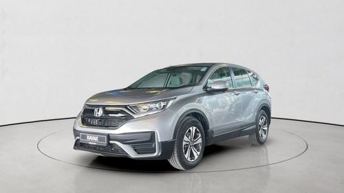 Honda CRV LX | Guaranteed Warranty | 0 Down Payment