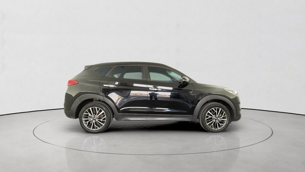 Hyundai Tucson COMFORT | Guaranteed Warranty | 0 Down Payment
