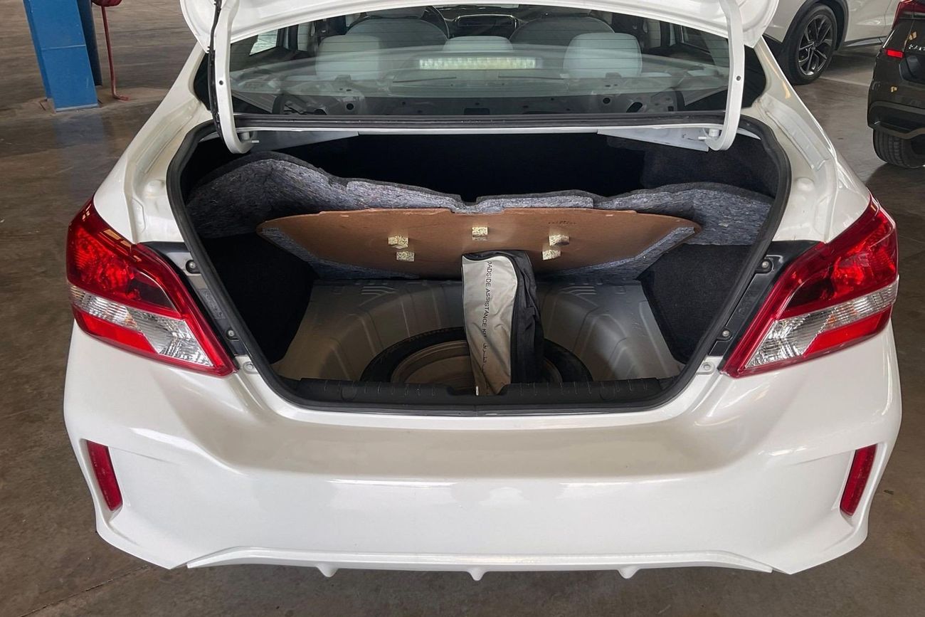 ميتسوبيشي اتراج GLX Full | شامل الضمان | 0 ﺪﻔﻋﺓ ﺃﻮﻟﻯ