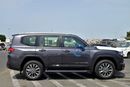 تويوتا لاند كروزر 300 GXR 3.3L Diesel 7 Seat Automatic