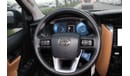 Toyota Fortuner TOYOTA FORTUNER 2.7L PETROL  4WD E AUTO
