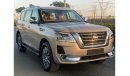 Nissan Patrol **2021** GCC Spec / With Warranty & Service