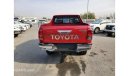 Toyota Hilux 4.0L V6 TRD AUTOMATIC - white available