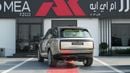 Land Rover Range Rover HSE P400 3.0L V6 Batumi Gold 2026 MY Export Price