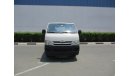 Toyota Hiace TOYOTA HAIC 2009 GCC 14 PASSENGER