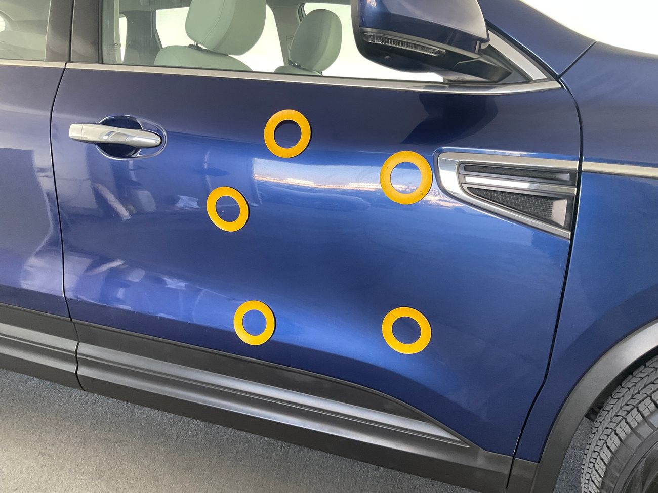 Renault Koleos PE 2.5L FWD PE | Guaranteed Warranty | 0 Down Payment