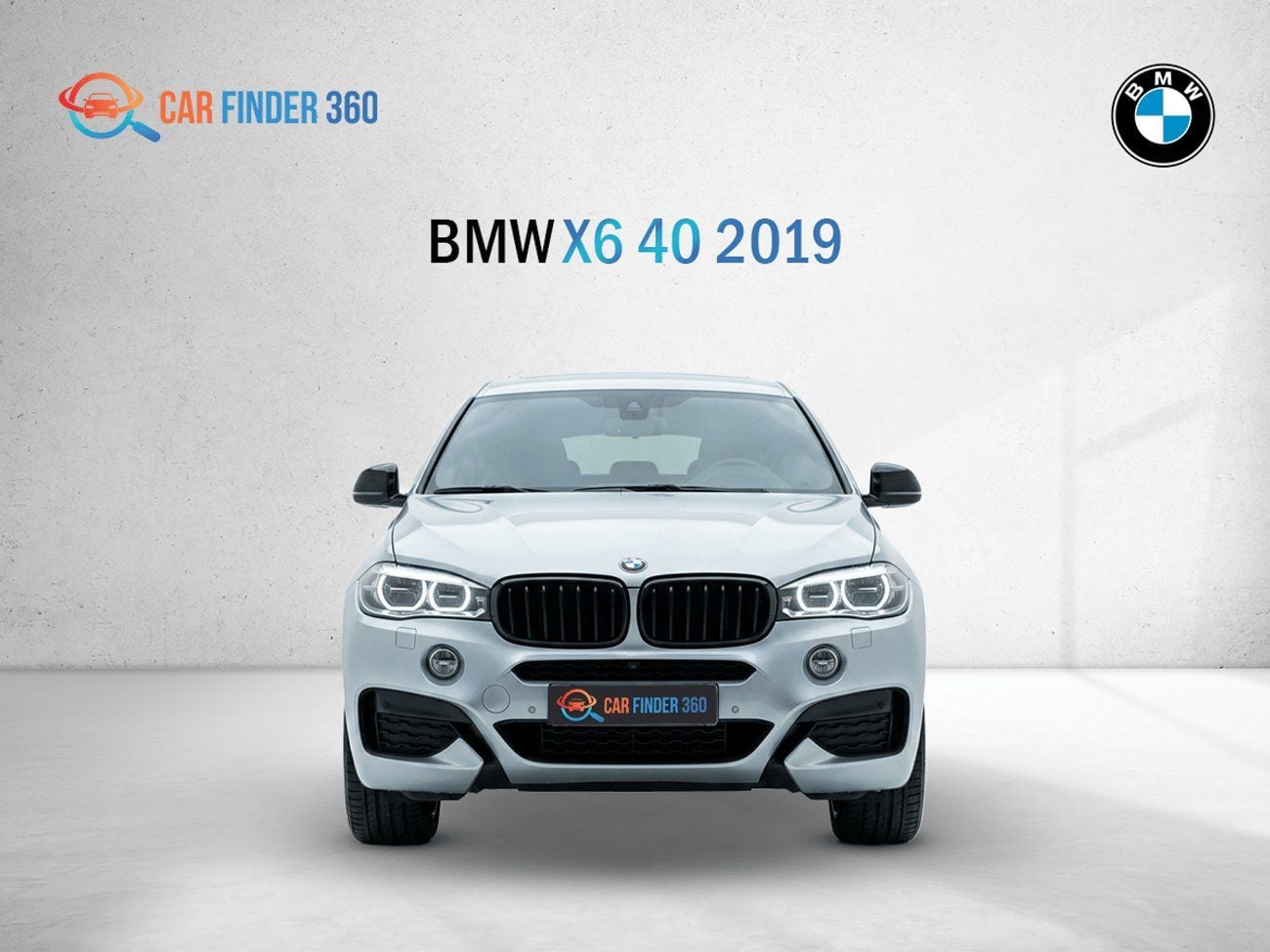BMW X6 40i Exclusive 3.0L
