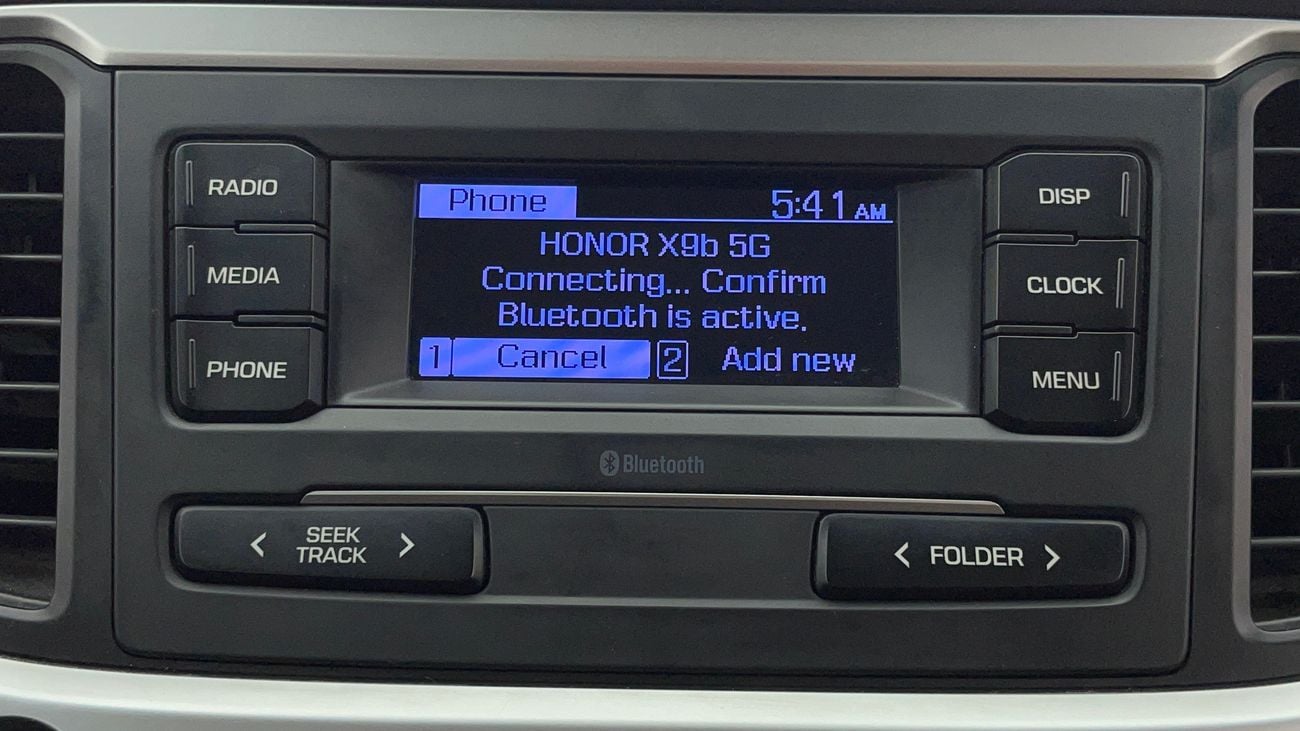 Hyundai Accent SMART 1.6 | Zero Down Payment | Home Test Drive