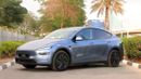 Tesla Model Y Real-Wheel Drive ( Only For Export ) 2025/2025 Tesla Model Y Short Range RWD BRAND NEW