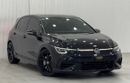 Volkswagen Golf R Performance 2023 Volkswagen Golf R, 2027 Volkswagen Warranty + Service Pack, Very Low Kms, GCC
