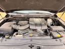 Toyota Land Cruiser VXR Toyota Landcruiser VXR 2018 Upgrade 2024 V6 Full option Petrol