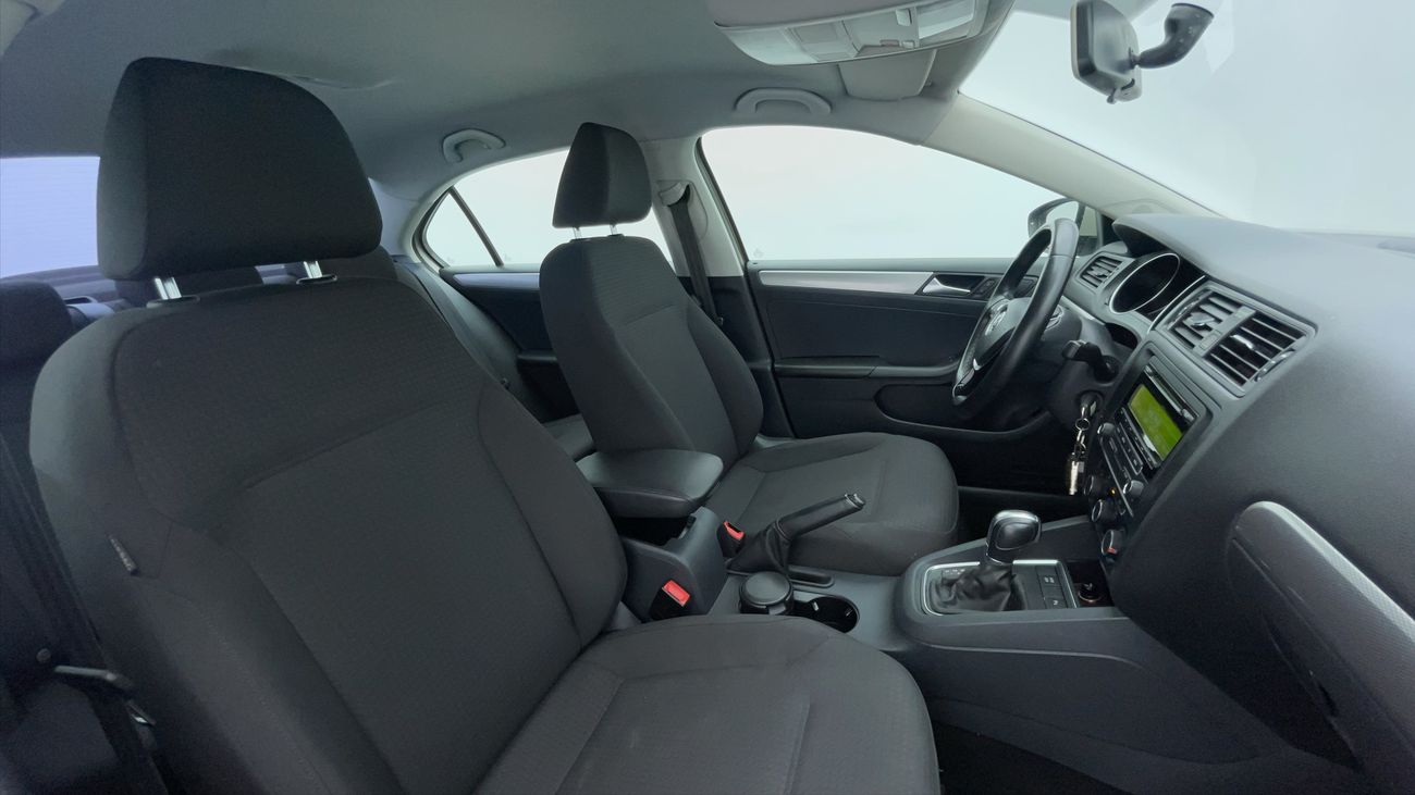 Volkswagen Jetta TRENDLINE S 2 | Under Warranty | Inspected on 150+ parameters